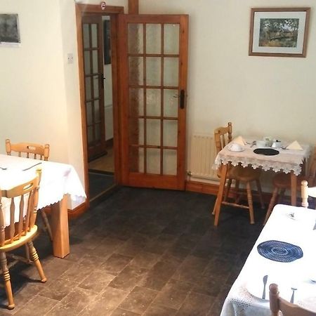 Bed and Breakfast Gortnaboul House Kilgarvan Exteriér fotografie