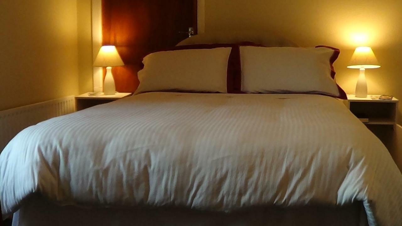 Bed and Breakfast Gortnaboul House Kilgarvan Exteriér fotografie