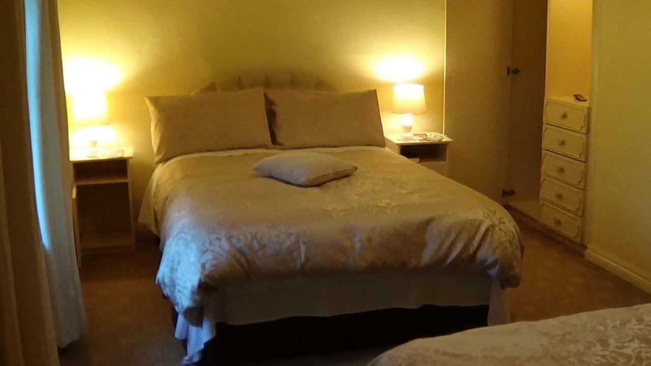 Bed and Breakfast Gortnaboul House Kilgarvan Exteriér fotografie
