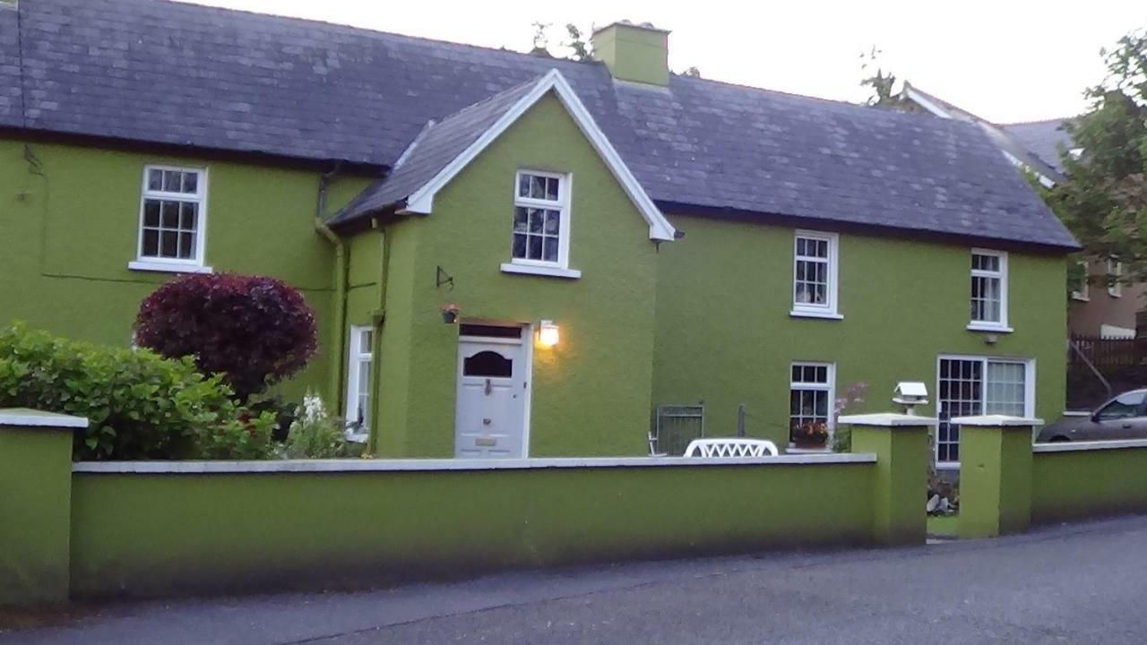 Bed and Breakfast Gortnaboul House Kilgarvan Exteriér fotografie