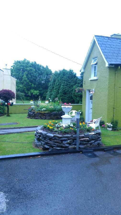 Bed and Breakfast Gortnaboul House Kilgarvan Exteriér fotografie