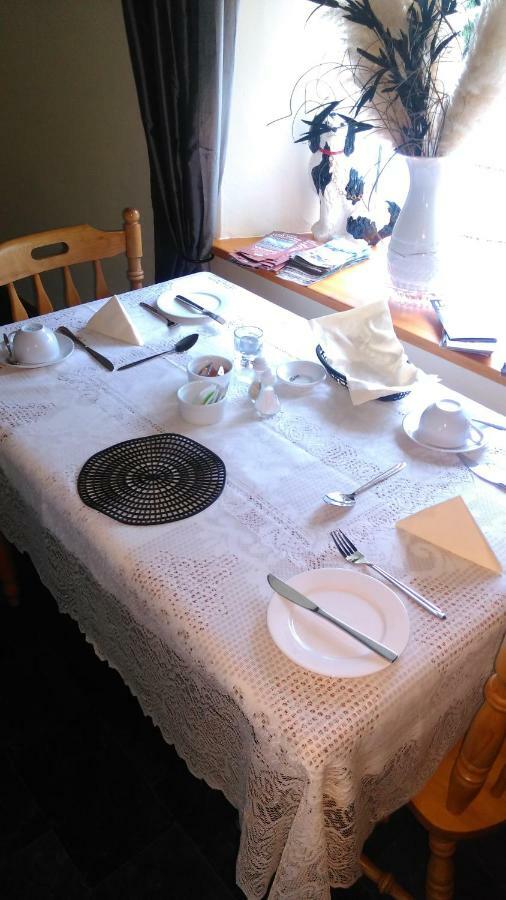 Bed and Breakfast Gortnaboul House Kilgarvan Exteriér fotografie
