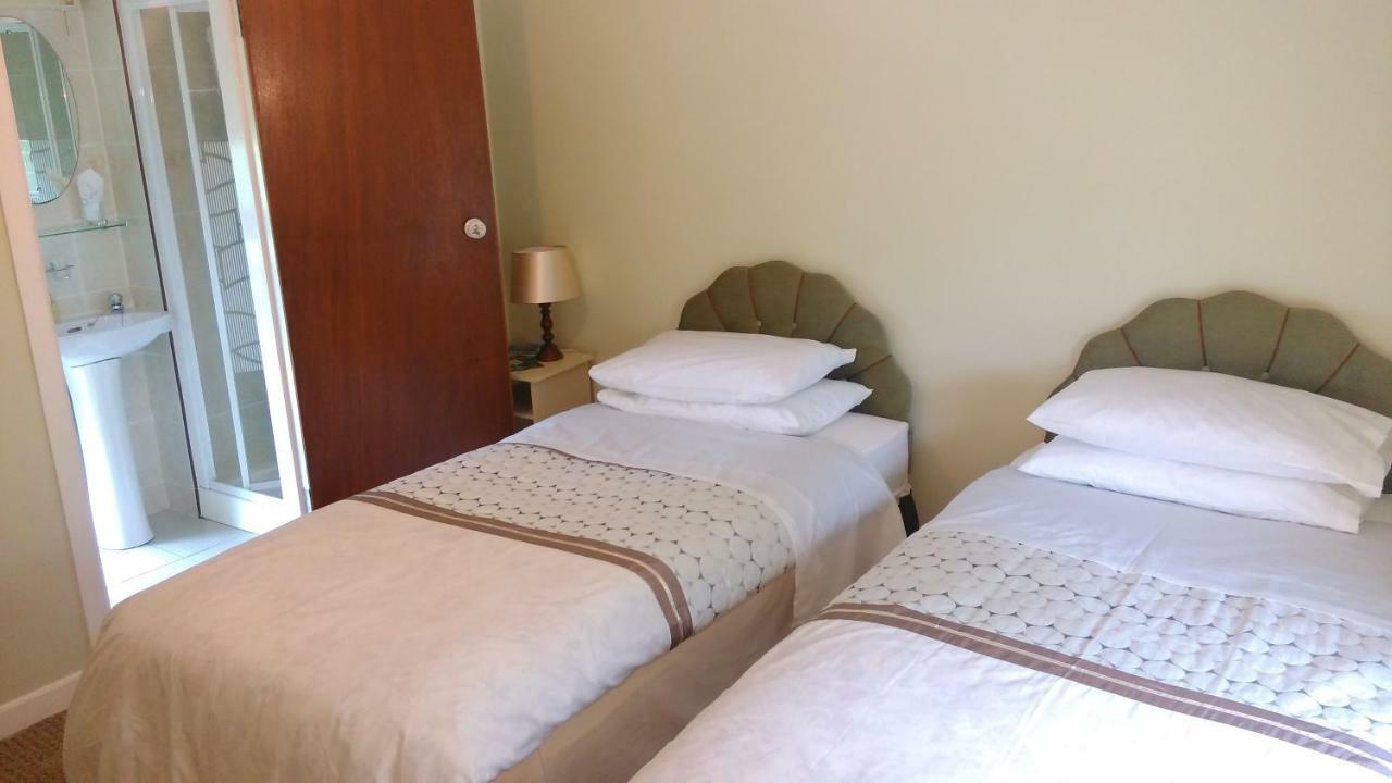 Bed and Breakfast Gortnaboul House Kilgarvan Exteriér fotografie