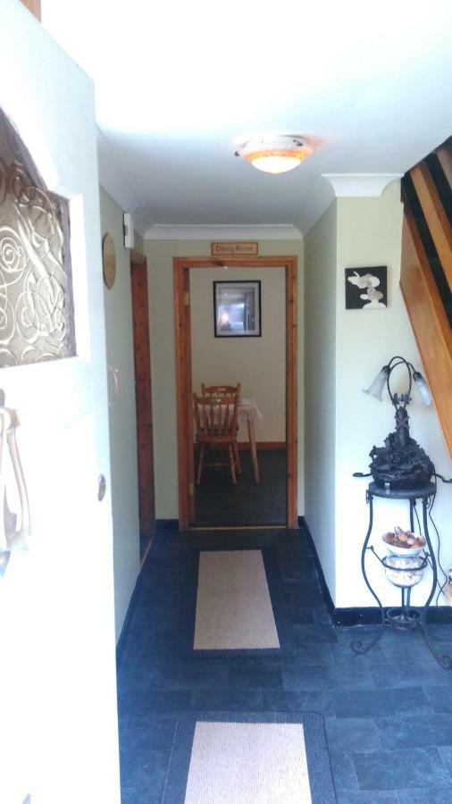 Bed and Breakfast Gortnaboul House Kilgarvan Exteriér fotografie