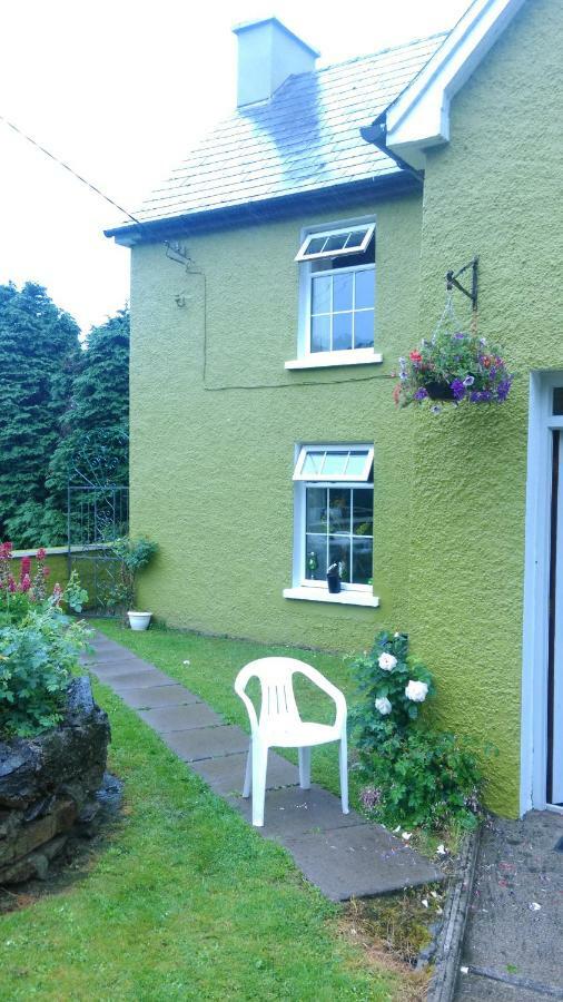 Bed and Breakfast Gortnaboul House Kilgarvan Exteriér fotografie